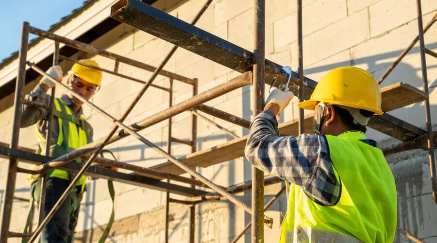 Expert top industrial roofings services in Rimersburg, PA